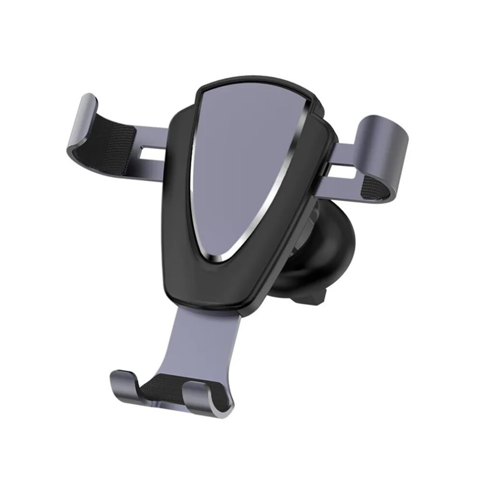 Car Phone Mount With 360 Rotation, Universal Air Vent Holder For Hands Calling Color6 9365049476584