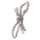 Schuhclip Schleife Für Hochzeitsschuhe 10