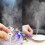 Moisturizing Transducer Mist Maker Atomizer Film Plate 2