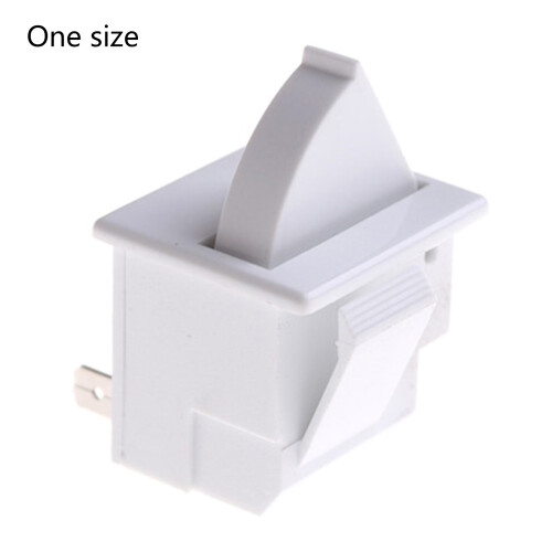 AC 5A 250V Refrigerator Freezer Door Lamp Light Switch 2