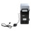 Mini Car Refrigerator USB Multifunction Home Travel-Black 3
