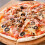 100St Wit Plastic Pizza Tripod Steunframe Stapelbare Pizzahouder 10