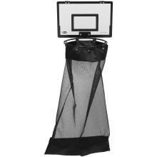 Tür Basketballkorb Wäschesammler Aus Und Metall