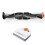 Replacement Accessory Main Sweep Roller Brush for Neato D7/D5/D3 3