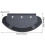 Mop Cloth Bracket for  Ozmo 920 T5Max Robot Vacuum Cleaner 2