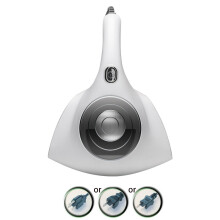 Household Dust Mite Vacuum Cleaner with UV-Japanese standard