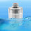 Water Flow Sensors, Upper Entry Water Float Sensor for Automatic 2