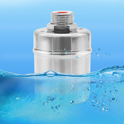 Water Flow Sensors, Upper Entry Water Float Sensor for Automatic 1