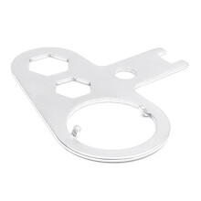 Professional Practical Scuba Diving Power Inflator Tool Wearresistant K Type Valve Valve Cylinder Divers Accessories Swimming