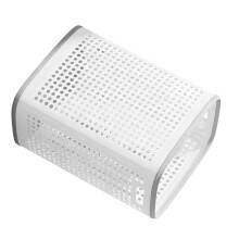 Panier à vêtements portatif de grande capacité-Nocover nopoulie