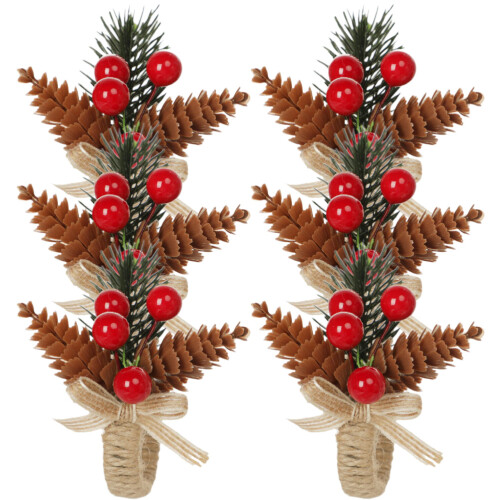 6 simulation , weihnachtsdekoration