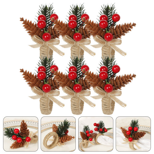 6 simulation , weihnachtsdekoration 2