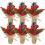 6 simulation , weihnachtsdekoration 10