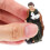 Miniature Religieuze Kerststal Beeldje Van Baby 8