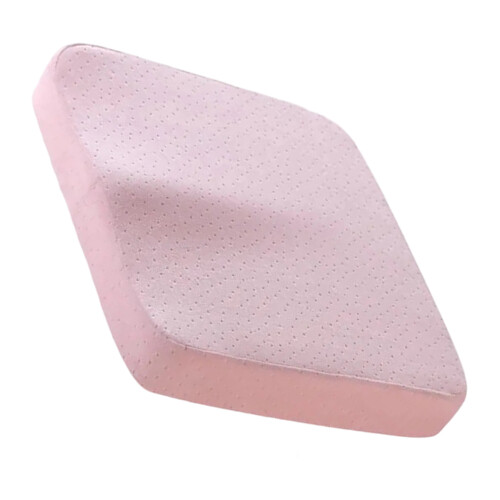 Coussin de siège ergonomique en mousse à mémoire de forme,-PK
