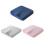 Coussin de siège ergonomique en mousse à mémoire de forme,-PK 3
