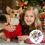 30 Stuks Kerst Ringen Vingerringen Voor Kinderen Plastic 8