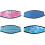 Neoprene Strap Covers Snorkels Head Strap Diving Hair Protector Wrap Goggles Strap 3