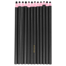 Box Abziehbarer Roll Schreibstift Schneidefadenmaschine Nähpinsel Schwarz