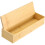 Kitchen Chopsticks Box Bambus Besteck Organizer Schubladen Box 10