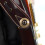 2 metall sicherheitsbügelverschluss mit für e-gitarre 4