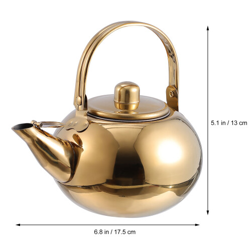 Isolierte Golden, 1 , Zum Verschenken 1
