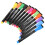 1 Set Whiteboard Marker Abwischbar 8