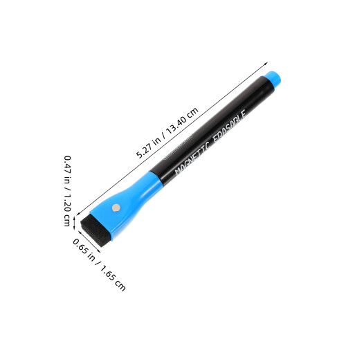 1 Set Whiteboard Marker Abwischbar 1