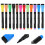 1 Set Whiteboard Marker Abwischbar 4