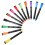 1 Set Whiteboard Marker Abwischbar 5