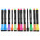 1 Set Whiteboard Marker Abwischbar 3
