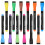 1 Set Whiteboard Marker Abwischbar 7