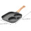 MultiFunctional NonStick Pan Set Long Handle Ideal for Frying Eggs and Steak 4