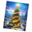 Ensemble de peinture en cristal d'arbre de noël, ensemble-2 1