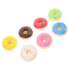 7Teilig Falsche Donut Modelle Für Display, Partydekoration, Fotografie