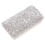 Bling Pillendose Kunststoff Tragbar 11