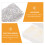Bling Pillendose Kunststoff Tragbar 8