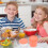 1 Set Kinderfrühstücksbecher Mit Milchbecher Essensbox 8