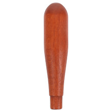 Side Pour Tetera Mango Madera Pieza Repuesto Kungfu Hervidor Accesorio