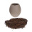 1 Set Keramik Eierschalen Mit Design 1