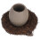 1 Set Keramik Eierschalen Mit Design 11