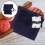 Embroidery Starter Kit Handgemachte Untersetzer Für Anfänger Sashiko 10