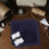 Embroidery Starter Kit Handgemachte Untersetzer Für Anfänger Sashiko 5