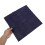 Embroidery Starter Kit Handgemachte Untersetzer Für Anfänger Sashiko 8