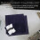 Embroidery Starter Kit Handgemachte Untersetzer Für Anfänger Sashiko 7