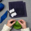 Embroidery Starter Kit Handgemachte Untersetzer Für Anfänger Sashiko 4