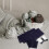 Embroidery Starter Kit Handgemachte Untersetzer Für Anfänger Sashiko 3