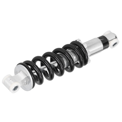 Ρυθμιζόμενο αμορτισέρ4Ποδήλατο Dirt Bike, Universal Fit, Ανώτερο σύστημα πίσω ανάρτησης με 1