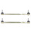 Άκρο μπάρας τιμονιού4Yamaha Blaster200YFS200 1988-2006, Αντικατάσταση σφαιρικής άρθρωσης με 2