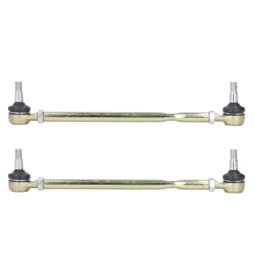 Άκρο μπάρας τιμονιού4Yamaha Blaster200YFS200 1988-2006, Αντικατάσταση σφαιρικής άρθρωσης με 1